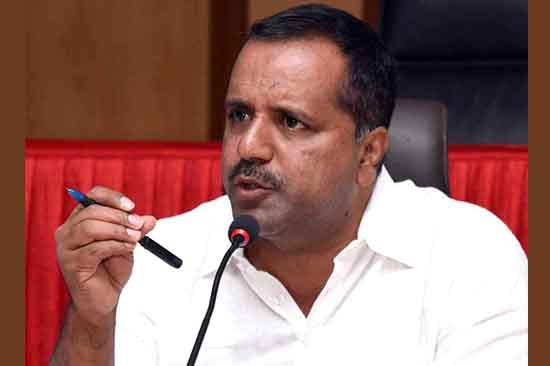 ಶಾಸಕ ಹರೀಶ್, ಸಂಜೀವ ಮಠಂದೂರು, ವೇದವ್ಯಾಸ್ ಅವರ ಅನೇಕ ವ್ಯವಹಾರಗಳು ಮುಸಲ್ಮಾನರೊಂದಿಗಿದೆ – ಯು ಟಿ ಖಾದರ್