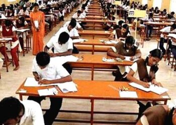 ನಾಳೆಯಿಂದ ಎಸ್.ಎಸ್.ಎಲ್.ಸಿ. ಪರೀಕ್ಷೆ ಆರಂಭ: ದ.ಕ ಜಿಲ್ಲೆಯಲ್ಲಿ 29,712 ವಿದ್ಯಾರ್ಥಿಗಳು ನೋಂದಣಿ