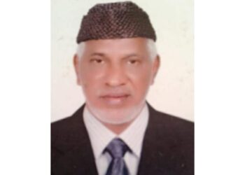 ವಿಟ್ಲ: ಕನ್ಯಾನದ ಸುಲೈಮಾನ್ ಫೈಝಿ ಉಸ್ತಾದ್ ಹೃದಯಾಘಾತದಿಂದ ನಿಧನ