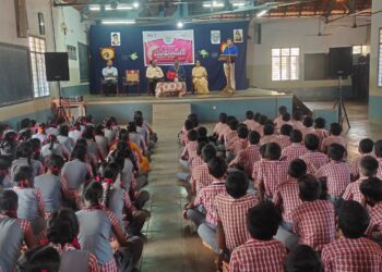 ಪುತ್ತೂರು: ಜೇಸಿಐ ಪುತ್ತೂರು ವತಿಯಿಂದ ಮಹಿಳಾ ದಿನಾಚರಣೆಯ ಅಂಗವಾಗಿ ಮಹಿಳಾ ಹಬ್ಬ ಕಾರ್ಯಕ್ರಮ ಹಾಗೂ ಉಚಿತ ಆರೋಗ್ಯ ತಪಾಸಣಾ ಶಿಬಿರ