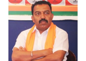 ಯುವ ನಾಯಕನಿಗೆ ಕರೆ ಮಾಡಿ ಹೆದರಿಸಿ ಅವರನ್ನು ಸಮಾಜಮುಖಿ ಕೆಲಸದಿಂದ ವಿಚಲಿತರನ್ನಾಗಿ ಮಾಡುವ ಷಡ್ಯಂತ್ರ ಫಲಿಸದು- ಹರಿಪ್ರಸಾದ್ ಯಾದವ್