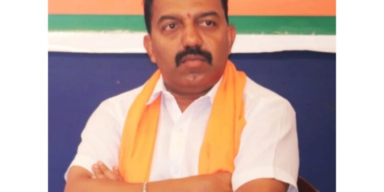 ಯುವ ನಾಯಕನಿಗೆ ಕರೆ ಮಾಡಿ ಹೆದರಿಸಿ ಅವರನ್ನು ಸಮಾಜಮುಖಿ ಕೆಲಸದಿಂದ ವಿಚಲಿತರನ್ನಾಗಿ ಮಾಡುವ ಷಡ್ಯಂತ್ರ ಫಲಿಸದು- ಹರಿಪ್ರಸಾದ್ ಯಾದವ್