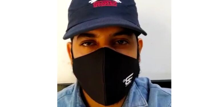 ಪುತ್ತೂರು: ಸಾಲ್ಮರದ ಸುಲೈಮಾನ್ ನಾಪತ್ತೆ ಪ್ರಕರಣಕ್ಕೆ ಹೊಸ ತಿರುವು: ಹಣ ಹಿಂತಿರುಗಿಸಲಾಗದೆ ಮನೆ ಬಿಟ್ಟು ಹೋಗಿರುವ ಶಂಕೆ: ಸಾಮಾಜಿಕ ಜಾಲತಾಣಗಳಲ್ಲಿ ವಿಡಿಯೋ ವೈರಲ್..!!