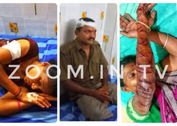 ಪುತ್ತೂರು: ಭಜನಾ ಮಂದಿರದ ಜಾಗದ ವಿಚಾರವಾಗಿ ಎರಡು ತಂಡಗಳ ಮಧ್ಯೆ ಹಲ್ಲೆ: ಮೂವರು ಆಸ್ಪತ್ರೆಗೆ ದಾಖಲು..!!