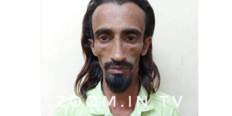 ಬಂಟ್ವಾಳ: ಯಾರೂ ಇಲ್ಲದ ವೇಳೆ ಕಿಟಕಿಯಲ್ಲಿಟ್ಟಿದ್ದ ಕೀ ಬಳಸಿ ಮನೆಯಿಂದ ಲಕ್ಷಾಂತರ ರೂ. ಚಿನ್ನಾಭರಣ ಕಳವು: ಆರೋಪಿ ಅಶ್ರಫ್ ಪೊಲೀಸ್ ವಶಕ್ಕೆ..!!