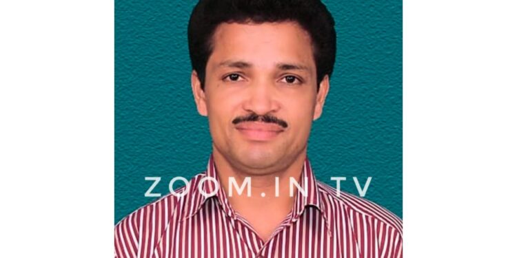 ವಿಟ್ಲ: ಮುಡ್ನೂರು ವಲಯ ಕಾಂಗ್ರೆಸ್ ಅಧ್ಯಕ್ಷ, ಬೀಡಿ ಕಾಂಟ್ರಾಕ್ಟರ್ ಕೃಷ್ಣಪ್ಪ ಪೂಜಾರಿ ನಿಧನ..!!