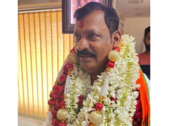 ದಕ್ಷಿಣ ಕನ್ನಡ ಜಿಲ್ಲಾ ಹಾಲು ಒಕ್ಕೂಟದ ಉಪಾಧ್ಯಕ್ಷರಾಗಿ ಎಸ್.ಬಿ.ಜಯರಾಮ ರೈ ಬಳಜ್ಜ ಆಯ್ಕೆ