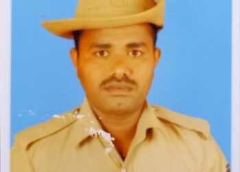 ವಿಟ್ಲ: ಠಾಣೆಯಲ್ಲಿ ಪೊಲೀಸ್ ಕಾನ್ಸ್‌ಟೇಬಲ್ ಆಗಿ ಕಾರ್ಯನಿರ್ವಹಿಸುತ್ತಿದ್ದ ಪ್ರವೀಣ್ ಶಿವಮೊಗ್ಗ ಜಿಲ್ಲೆಗೆ ವರ್ಗಾವಣೆ..!!