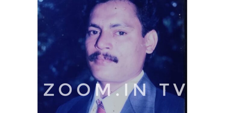 ಬನ್ನೂರು: ಪಂಚಾಯತ್ ಬಳಿಯ ನಿವಾಸಿ ಲ್ಯಾನ್ಸಿ ರೊನಾಲ್ಡ್ ಗೊನ್ಸಾಲ್ವಿಸ್ ನಿಧನ..!!