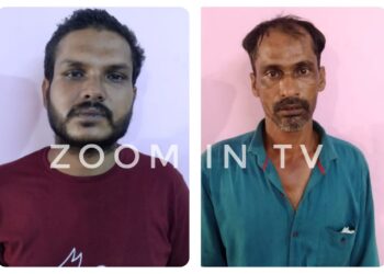 ಪುತ್ತೂರು, ವಿಟ್ಲ, ಕೇರಳ ಸೇರಿದಂತೆ ಹಲವು ಕಡೆಗಳಲ್ಲಿ ದರೋಡೆ: ಇಬ್ಬರು ಆರೋಪಿಗಳ ಹೆಡೆಮುರಿ ಕಟ್ಟಿದ ಪುತ್ತೂರು ಗ್ರಾಮಾಂತರ ಪೊಲೀಸರ ವಿಶೇಷ ತಂಡ..!!