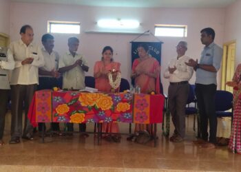 ವಿಟ್ಲಪಡ್ನೂರು: ‘ಉಚಿತ ನೇತ್ರ ಚಿಕಿತ್ಸಾ ಸೇವಾ ಶಿಬಿರ’