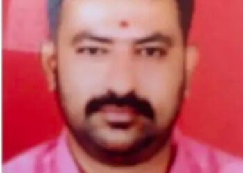 ಬನ್ನೂರಿನಲ್ಲಿ ಗ್ರಾಮಕರಣಿಕರಾಗಿದ್ದ ಬೆಳ್ತಂಗಡಿ ಮೂಲದ ರೂಪೇಶ್ ನಿಧನ..!!