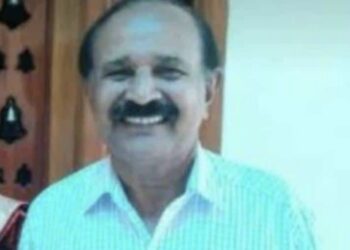 ಜಿಲ್ಲಾ ಉತ್ತಮ ಶಿಕ್ಷಕ ಪ್ರಶಸ್ತಿ ವಿಜೇತ ಮೂಡಂಬೈಲು ಜಗನ್ನಾಥ ಶೆಟ್ಟಿ ನಿಧನ..!!