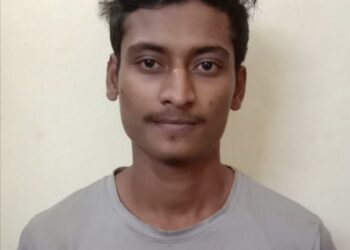 ಕಬಕ: ಶಾಲೆಯಲ್ಲಿ ಕಳವುಗೈದ ಪ್ರಕರಣ: ಬೇರೊಂದು ಪ್ರಕರಣದಲ್ಲಿ ಬೆಳಗಾಂ ಕಾರಾಗೃಹದಲ್ಲಿದ್ದ ಆರೋಪಿ ಪುತ್ತೂರು ಪೊಲೀಸರ ವಶಕ್ಕೆ..!!