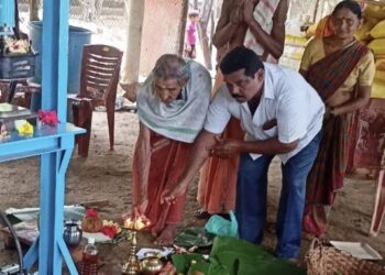 ನರಿಮೊಗರು: ‘ಶ್ರೀ ಮಾತ’ ಎಂಟರ್ಪ್ರೈಸಸ್ ನೂತನವಾಗಿ ಶುಭಾರಂಭ
