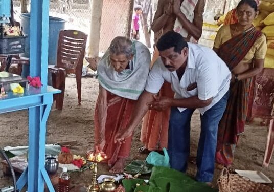 ನರಿಮೊಗರು: ‘ಶ್ರೀ ಮಾತ’ ಎಂಟರ್ಪ್ರೈಸಸ್ ನೂತನವಾಗಿ ಶುಭಾರಂಭ