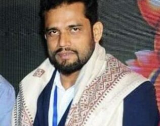 ಪುತ್ತೂರು: ಕುಲಾಲ ಸಂಘದ ಅಧ್ಯಕ್ಷ ಸ್ಥಾನಕ್ಕೆ ನವೀನ್ ಕುಲಾಲ್ ಅವಿರೋಧ ಆಯ್ಕೆ