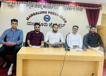 (ಮಾ.26) ಮಂಗಳೂರು: ಬ್ಲಡ್ ಹೆಲ್ಪ್ ಲೈನ್ ಕರ್ನಾಟಕ ಸಂಸ್ಥೆಯ 200ನೇ ರಕ್ತದಾನ ಶಿಬಿರ