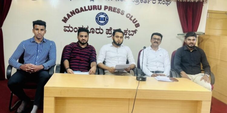 (ಮಾ.26) ಮಂಗಳೂರು: ಬ್ಲಡ್ ಹೆಲ್ಪ್ ಲೈನ್ ಕರ್ನಾಟಕ ಸಂಸ್ಥೆಯ 200ನೇ ರಕ್ತದಾನ ಶಿಬಿರ