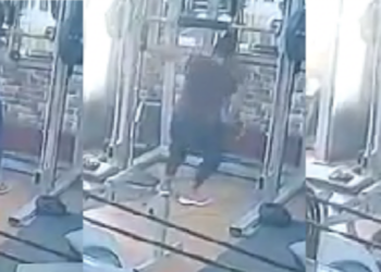 ಬೆಂಗಳೂರಿನಲ್ಲಿ ಜಿಮ್​​​ ಮಾಡುವಾಗ ದಿಢೀರ್​​ ಕುಸಿದು ಬಿದ್ದು ಮಂಗಳೂರು ಮೂಲದ ಮಹಿಳೆ ಸಾವು..!!