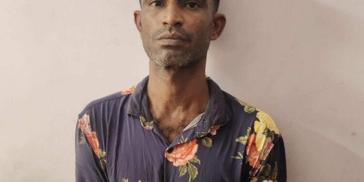 ಬಂಟ್ವಾಳ: ರಿಕ್ಷಾದಲ್ಲಿ ಗಾಂಜಾ ಮಾರಾಟ: ಓರ್ವನ ಬಂಧನ…!!
