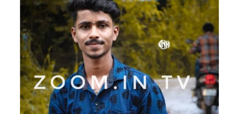 ವಿಟ್ಲ : ಯುವಕನೋರ್ವ ನೇಣು ಬಿಗಿದು ಆತ್ಮಹತ್ಯೆ..!!