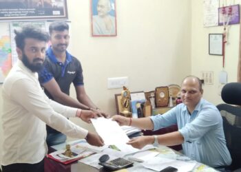 ನೆಟ್ಟಣಿಗೆ ಮುಡ್ನೂರು: ಗ್ರಾ.ಪಂ.ಗೆ ಖಾಯಂ ಪಿ.ಡಿ.ಒ ಹಾಗೂ ಖಾಯಂ ಕಾರ್ಯದರ್ಶಿ ನೇಮಕ ಮಾಡುವಂತೆ ಪಂ. ಸದಸ್ಯ ಮತ್ತು ಗ್ರಾಮಸ್ಥರಿಂದ ಮನವಿ