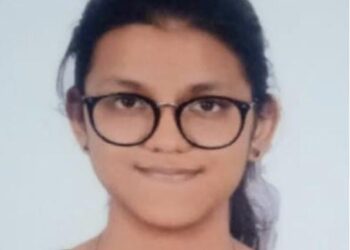 ಉಕ್ರೇನ್ ನಲ್ಲಿ ಅಪಾಯದ ಸ್ಥಿತಿಯಲ್ಲಿ ಉಜಿರೆಯ ವಿದ್ಯಾರ್ಥಿನಿ ಹೀನಾ ಫಾತಿಮಾ: ವಿದೇಶಾಂಗ ಇಲಾಖೆ ಸಂಪರ್ಕ..!!