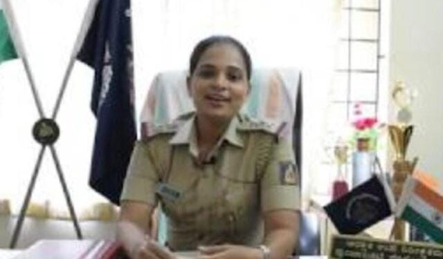 ಪುಂಜಾಲಕಟ್ಟೆ: ಪಿ.ಎಸ್.ಐ. ಸೌಮ್ಯ ಜೆ. ವರ್ಗಾವಣೆ..!!