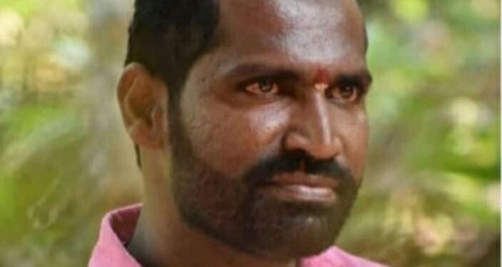 ಬಜರಂಗದಳ ವಿಟ್ಲ ಪ್ರಖಂಡದ ಕುಡ್ತಮುಗೇರು ಸಂಚಾಲಕರಾಗಿದ್ದ ಕುದ್ರಿಯ ಗಣೇಶ್ ನಿಧನ.!!