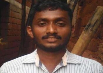 ಸುಳ್ಯ: ಕಟ್ಟಿಂಗ್ ಮೆಷಿನ್ ತಾಗಿ ಗಂಭೀರ ಗಾಯಗೊಂಡಿದ್ದ ಕಾರ್ಮಿಕ ಮೃತ್ಯು..!!