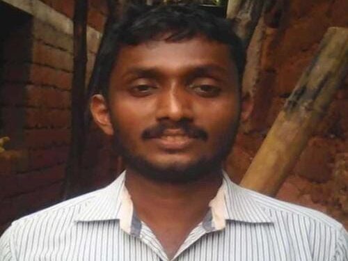 ಸುಳ್ಯ: ಕಟ್ಟಿಂಗ್ ಮೆಷಿನ್ ತಾಗಿ ಗಂಭೀರ ಗಾಯಗೊಂಡಿದ್ದ ಕಾರ್ಮಿಕ ಮೃತ್ಯು..!!