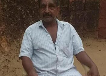 ಕಾಣಿಯೂರು: ಬುದ್ಧಿಮಾಂದ್ಯ ಯುವತಿಯ ಮೇಲೆ ಅತ್ಯಾಚಾರ:; ಆರೋಪಿಯ ಬಂಧನ..!!