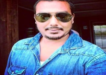 ಅನ್ಯಕೋಮಿನ ಯುವತಿಯನ್ನು ವಿವಾಹವಾಗಿದ್ದ ಹಿಂದೂ ಯುವಕನ ಬರ್ಬರ ಕೊಲೆ..!!