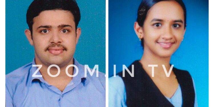 ಪುತ್ತೂರು: ಬೆಳಗಾವಿ ವಿವಿಯ 2020-2021ನೇ ಶೈಕ್ಷಣಿಕ ಪರೀಕ್ಷೆಯಲ್ಲಿ ವಿವೇಕಾನಂದ ಇಂಜಿನಿಯರಿಂಗ್ ಕಾಲೇಜಿನ ಎರಡು ವಿದ್ಯಾರ್ಥಿಗಳಿಗೆ ರ್ಯಾಂಕ್