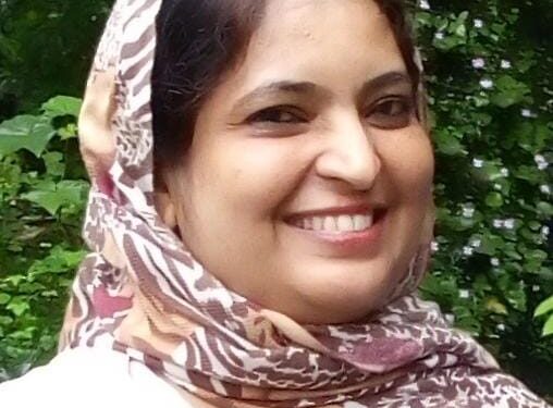 ಅಖಿಲ ಭಾರತ ಹ್ಯೂಮನ್ ರೈಟ್ಸ್ ನ ದ ಕ ಜಿಲ್ಲಾ ಉಪಾಧ್ಯಕ್ಷರಾಗಿ ಸಾಯಿರ ಝುಬೈರ್ ನೇಮಕ