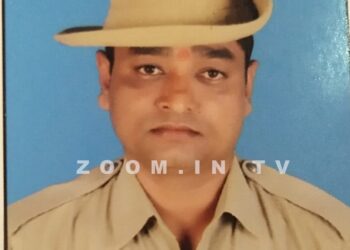 ವಿಟ್ಲ: ಸಂಪ್ಯ ಪೊಲೀಸ್ ಠಾಣೆಯಲ್ಲಿ ಕರ್ತವ್ಯ ನಿರ್ವಹಿಸುತ್ತಿದ್ದ ಪೊಲೀಸ್ ಸಿಬ್ಬಂದಿ ಹೃದಯಾಘಾತದಿಂದ ಮೃತ್ಯು..!!