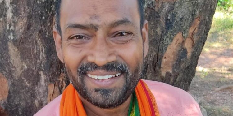 ಉಳ್ಳಾಲ: ಖ್ಯಾತ ಕೊರಿಯೋಗ್ರಾಫರ್ ರೋಷನ್ ಡಿಸೋಜಾ ನಿಧನ..!!