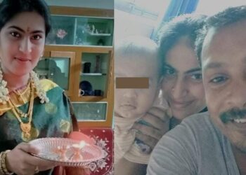 ಮುಸ್ಲಿಂ ಯುವಕ-ಹಿಂದೂ ಯುವತಿಯ ನಾಲ್ಕು ವರ್ಷದ ಪ್ರೇಮ್ ಕಹಾನಿ: ಮದುವೆಯಾದ ಕೆಲ ವರ್ಷದ ಬಳಿಕ ಪತಿಯ ಅಸಲಿ ಮುಖ ಬಯಲು: ಪ್ರಶ್ನಿಸಿದ್ದಕ್ಕೆ ಪತ್ನಿಯನ್ನು ಅಟ್ಟಾಡಿಸಿ 23 ಬಾರಿ ಚುಚ್ಚಿ ಹಲ್ಲೆ..!!