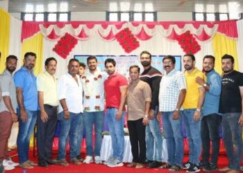 ಪುತ್ತೂರು: ಸಿಝ್ಲರ್ ಫ್ರೆಂಡ್ಸ್ ನಿಂದ ಕಬಡ್ಡಿ ಆಟಗಾರ ಪ್ರಶಾಂತ್ ರೈ ಕೈಕಾರ ರವರಿಗೆ ಸನ್ಮಾನ