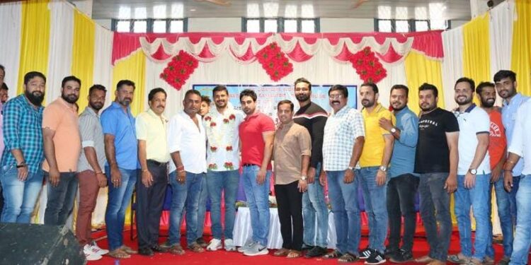 ಪುತ್ತೂರು: ಸಿಝ್ಲರ್ ಫ್ರೆಂಡ್ಸ್ ನಿಂದ ಕಬಡ್ಡಿ ಆಟಗಾರ ಪ್ರಶಾಂತ್ ರೈ ಕೈಕಾರ ರವರಿಗೆ ಸನ್ಮಾನ