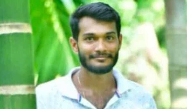 ಮಂಗಳೂರು: ಬ್ಯಾರಿಕೇಡ್ ಗೆ ಬೈಕ್ ಡಿಕ್ಕಿ: ಕಡಬ ಮೂಲದ ಸಿವಿಲ್ ಇಂಜಿನಿಯರ್ ಮೃತ್ಯು..!!