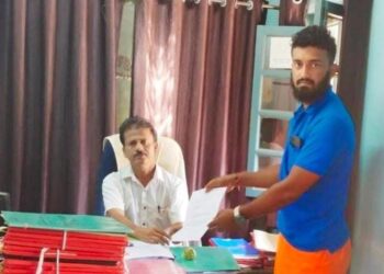 ನೆಟ್ಟಣಿಗೆ ಮುಡ್ನೂರು: ಸರಕಾರಿ ಶಾಲೆಗಳಲ್ಲಿ ಹಿಜಾಬ್ ವಿವಾದ: ಕ್ರಮ ಕೈಗೊಳ್ಳುವಂತೆ ಶಿಕ್ಷಣಾಧಿಕಾರಿಗೆ ಮನವಿ