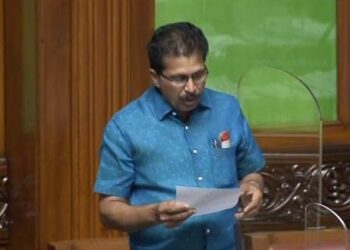 ಪುತ್ತೂರು ಸರ್ಕಾರಿ ಆಸ್ಪತ್ರೆಯನ್ನು ಮೇಲ್ದರ್ಜೆಗೇರಿಸಲು ಶಾಸಕ ಮಠಂದೂರು ಆಗ್ರಹ