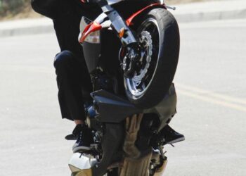 ಮಂಗಳೂರು: ಬೈಕ್‌ ವ್ಹೀಲಿಂಗ್:  ನಾಲ್ವರ ವಿರುದ್ಧ ಎಫ್‌ಐಆರ್‌..!!