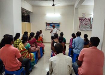 ರೈ ಎಸ್ಟೇಟ್ ಎಜ್ಯುಕೇಶನಲ್ ಎಂಡ್ ಚಾರಿಟೇಬಲ್ ಟ್ರಸ್ಟ್ ವತಿಯಿಂದ ಕಟ್ಟಡ ಹಾಗೂ ಇತರ ಕಾರ್ಮಿಕರಿಗೆ ಕಾರ್ಮಿಕರ ಗುರುತಿನ ಚೀಟಿ ಮತ್ತು ಇಲೆಕ್ಟ್ರೀಷಿಯನ್ ಕಾರ್ಮಿಕರಿಗೆ ಇಲೆಕ್ಟ್ರೀಷಿಯನ್ ಕಿಟ್ ವಿತರಣೆ