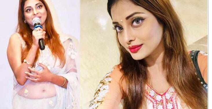 ಪಿಕ್ ಪಾಕೆಟ್ ಮಾಡಿ ಸಿಕ್ಕಿಬಿದ್ದ ಖ್ಯಾತ ನಟಿ: ಬರೋಬ್ಬರಿ 75 ಸಾವಿರ ನಗದು ವಶ..!!