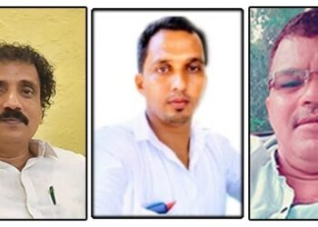 ಸಾಲ್ಮರ: ಸೈಯದ್ ಮಲೆ ಜುಮಾ ಮಸೀದಿಯ ಅಧ್ಯಕ್ಷರಾಗಿ ನ್ಯಾಯವಾದಿ ನೂರುದ್ದೀನ್ ಸಾಲ್ಮರ, ಪ್ರಧಾನ ಕಾರ್ಯದರ್ಶಿಯಾಗಿ ಜುನೈದ್ ಸಾಲ್ಮರ ಪುನರಾಯ್ಕೆ