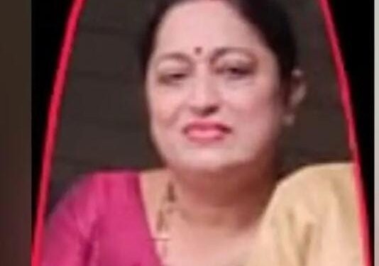 ಮಂಗಳೂರು: ಖ್ಯಾತ ಜವುಳಿ ಉದ್ಯಮಿ ಪಿ.ಕೆ. ದೂಜ ಪೂಜಾರಿ ಅವರ ಸೊಸೆ ಉದ್ಯಮಿ ಸುಮಾ ಆತ್ಮಹತ್ಯೆ..!!