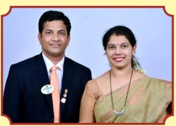 (ಮಾ.17) ವಿಟ್ಲ ಸಿಟಿ ಲಯನ್ಸ್ ಕ್ಲಬ್ ಗೆ ಜಿಲ್ಲಾ ರಾಜ್ಯಪಾಲರಾದ ವಸಂತ್ ಕುಮಾರ್ ಶೆಟ್ಟಿ ಅಧಿಕೃತ ಭೇಟಿ..!!